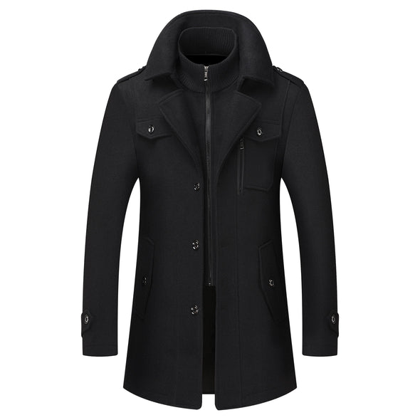 Wellington Coat