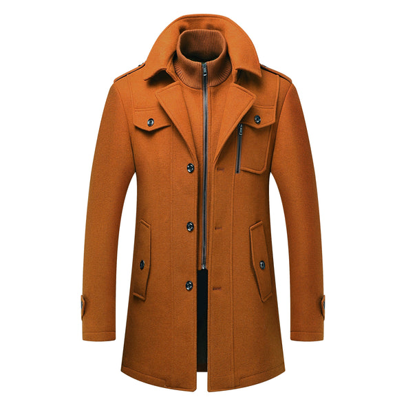 Wellington Coat