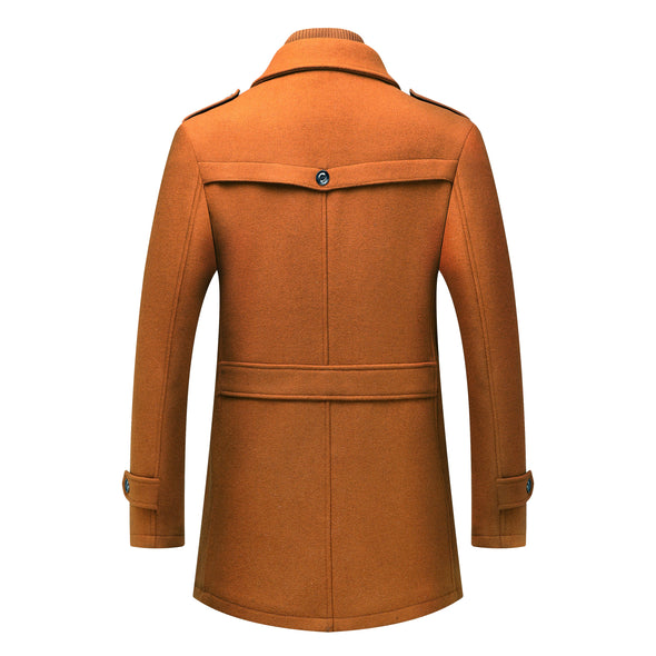 Wellington Coat