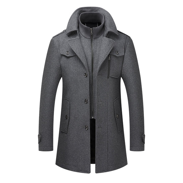 Wellington Coat