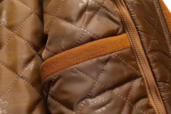 Brown Stratford Coat