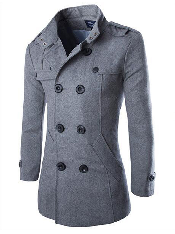 Lancaster Coat