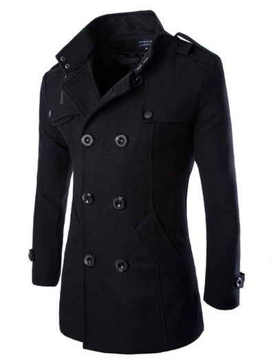 Lancaster Coat