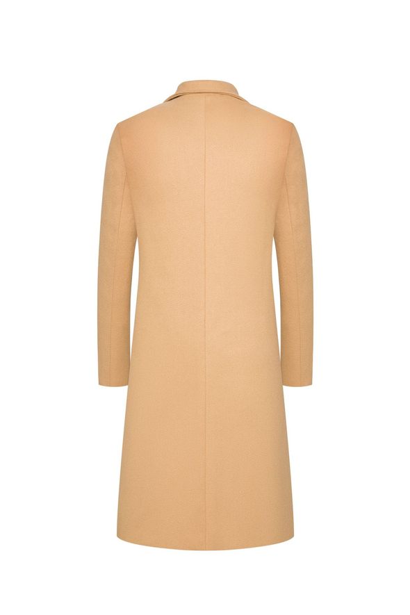 Yorkshire Long Coat