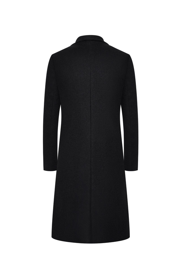 Yorkshire Long Coat