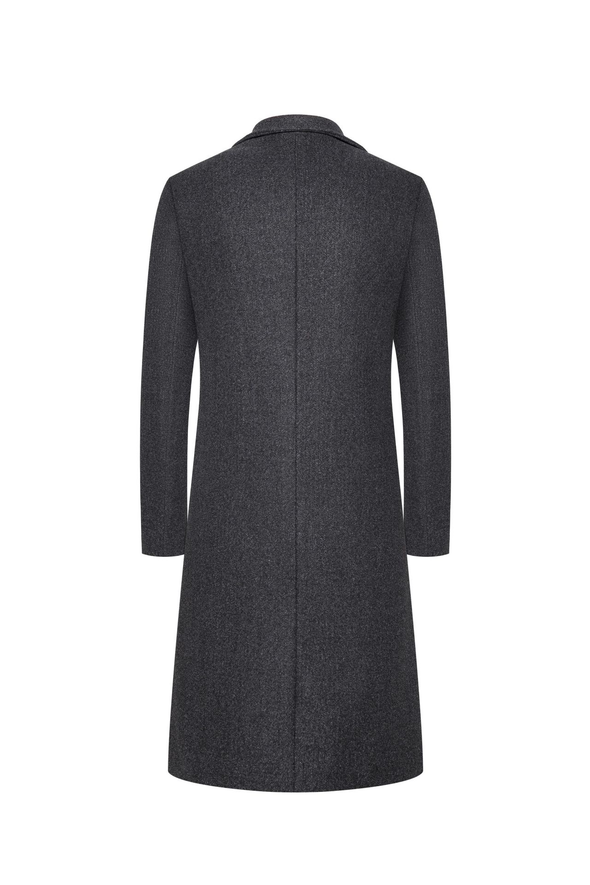 Yorkshire Long Coat