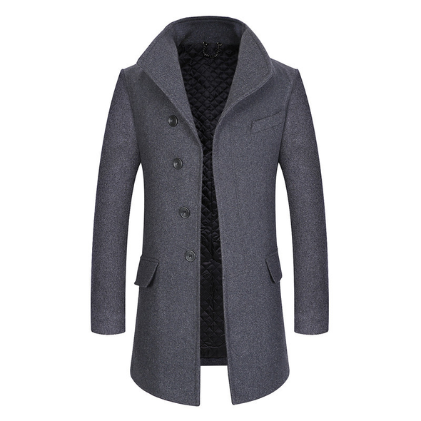 Richmond Coat