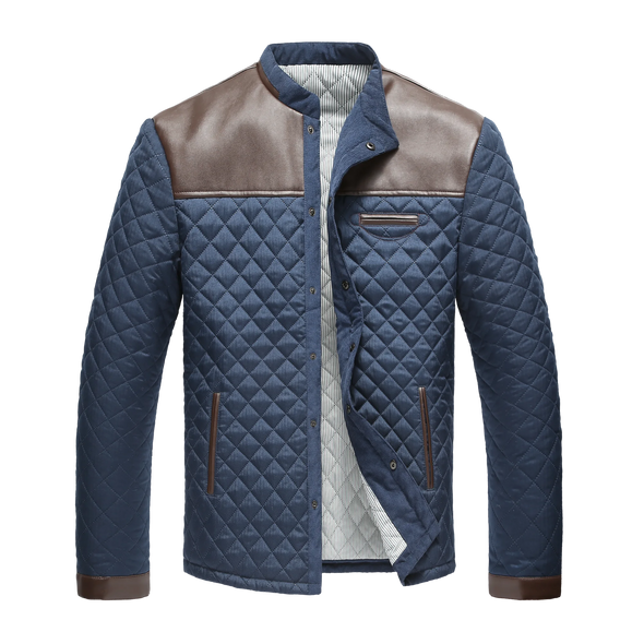 Belmont Jacket