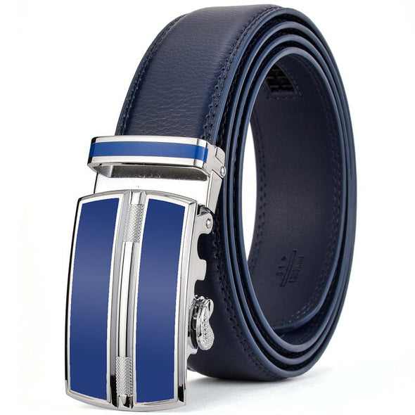 Chrome Lined Belt