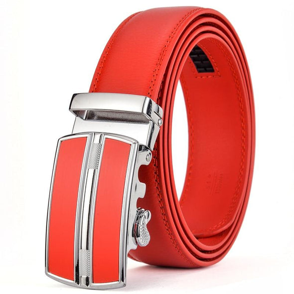 Chrome Lined Belt