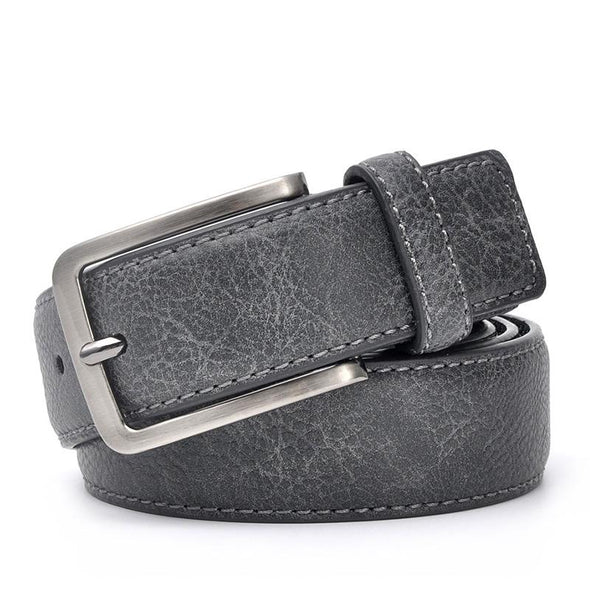 Canvas Belt