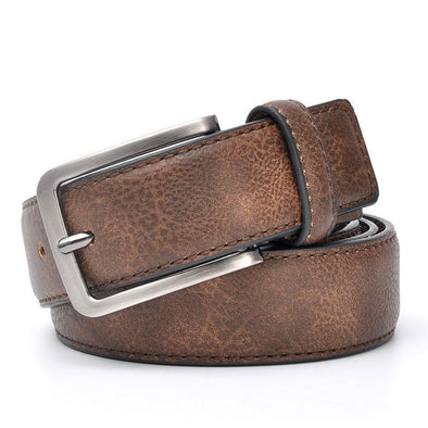 Canvas Belt