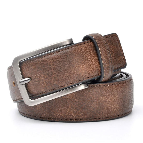 Canvas Belt