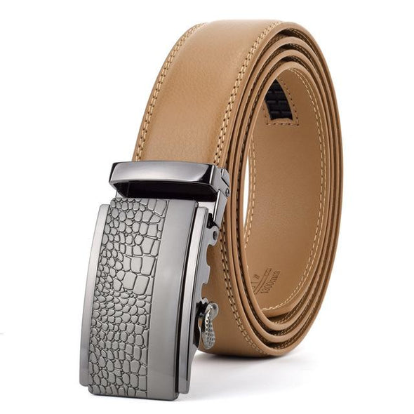 Rugged Belt